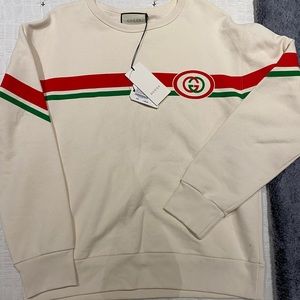 Men’s Gucci Crew neck
